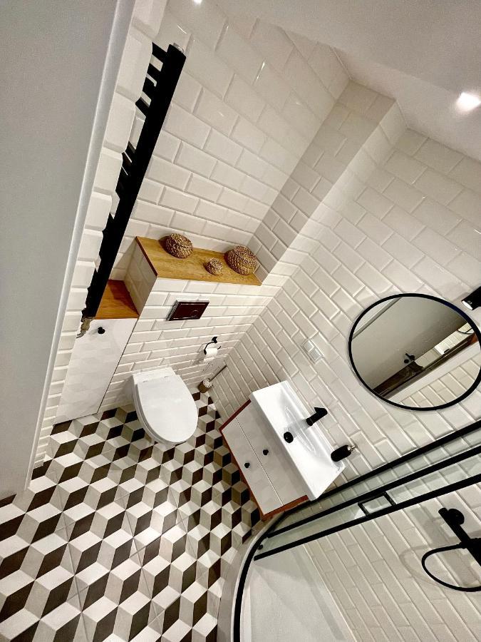 Luxurious Boho Style Apartm. *Home Office* +Desk Kattowitz Exterior foto